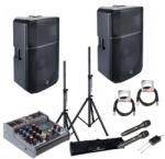 Soundsation PROVIBE 12A Set Boxa activa