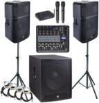 Soundsation PROVIBE 1815 Set Monitor de scena