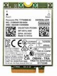 Dell WWAN modul 0XT42V eSIM (DW5829E) (DW5829E)