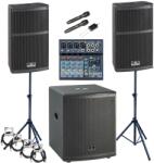 Soundsation Hyper PRO 1210EX Set Monitor de scena