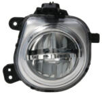 BMW X4 2014-2018 F26 - Ködlámpa LED bal (Adaptiv fényszóróhoz) TYC