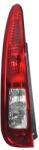 Ford Fusion 2005-2012 - Hátsó lámpa üres bal TYC