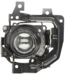 Mitsubishi Lancer 2004-2007 - Ködlámpa H3 bal kerettel DEPO