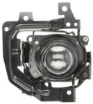 Mitsubishi Lancer 2004-2007 - Ködlámpa H3 jobb kerettel DEPO