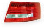Audi A6 2004-2008 - Hátsó lámpa üres jobb, LED