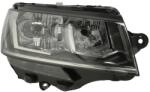 VW T6 2020-2023 Caravelle/Multivan - FSZ H7/H15 (motorral) jobb DEPO