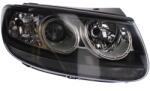 Hyundai Santa Fe 2006-2009 - Fényszóró H7/H7 jobb bel. áll. is 09-től DEPO