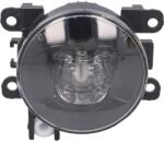 Renault Captur 2016-2019 - Ködlámpa LED bal TYC