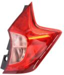 Nissan Note 2013-2016 - Hátsó lámpa üres jobb DEPO
