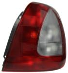 Daewoo Nubira 1997-1998 - Hátsó lámpa üres jobb 4a. DEPO