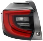 Toyota Yaris 2020- - Hátsó lámpa bal LED