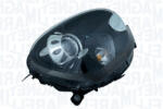 Mini (BMW) Mini Paceman 2012-2015 - Fényszóró D1S jobb fekete vezérlő nélkül AL