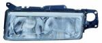 Volvo 940/960 1990-1996 - Fényszóró 2H1 bal (94-től) DEPO