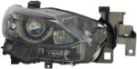 Mazda 6 2012-2018 - Fényszóró LED/WY21W jobb (motorral) 15- DEPO