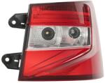 Skoda Superb 2015-2019 - Hátsó lámpa jobb külső LED (kombi)