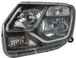 Dacia Duster 2013-2017 - Fényszóró H7/H1 bal 15.02- TYC