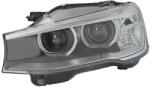 BMW X4 2014-2018 F26 - FSZ XENON D1S/LED bal, elektr. nélk. (motorral)