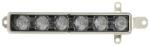 Peugeot Traveller 2016-2024 - Nappali fény LED fekete bal=jobb TYC