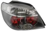 Mitsubishi Outlander 2003-2008 - Hátsó lámpa üres bal DEPO