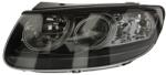 Hyundai Santa Fe 2006-2009 - Fényszóró H7/H7 bal bel. áll. is 09-től DEPO