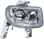Fiat Punto 2005-2009 Grande - Ködlámpa H1 jobb, DEPO