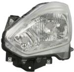 Suzuki Swift 2017-2024 - Fényszóró H4 bal GL (motoros) DEPO