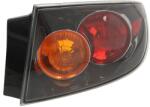 Mazda 3 2003-2006 - Hátsó lámpa üres jobb külsö 4 a. SZÜRKE DEPO