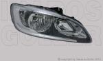 Volvo S60 2014-2018 - FSZ H7/H9 jobb, LED-es (motorral) DEPO