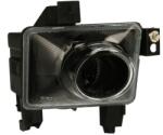 Opel Signum 2002-2007 - Ködlámpa H3 jobb fekete foncsor, DEPO