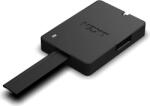NZXT Controller ventilatoare NZXT Control Hub, Black (AC-CRFR1-B1)