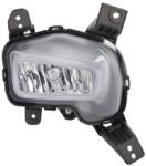 Kia Ceed 2018-2020 - Ködlámpa H8 jobb DEPO