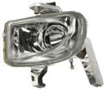 Fiat Punto 2005-2009 Grande - Ködlámpa H1 bal, DEPO