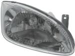 Hyundai Elantra 1999-2000 - Fényszóró H4 jobb (belülr. áll. ) 99-01 DEPO