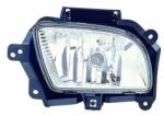Hyundai Sonata 2005-2010 - Ködlámpa H27 bal 08-tól DEPO