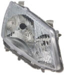 Isuzu D-Max 2012-2017 - Fényszóró H4 jobb DEPO