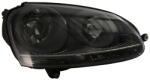 VW Golf V 2003-2008 - Fényszóró 2H7 jobb szürke házas motorral DEPO