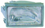 Fiat Croma 1985-1990 - Fényszóró H4 jobb, DEPO