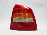 Opel Astra G 1997-2010 - Hátsó lámpa üres jobb sárga (3/5 ajtós) DEPO