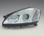 Mercedes-Benz Mercedes S 2005-2013 W221 - Fényszóró H9/H7 bal MM