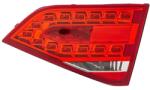 Audi A4 2012-2015 - Hátsó lámpa kpl. jobb belső HELLA LED/P21W/W16W