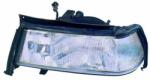 Lancia Thema 1984-1994 - Fényszóró kpl. jobb, 89-től, DEPO