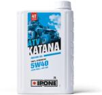 IPONE ATV Katana 5W-40 2 l