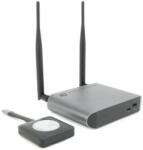 ACT Aero 4K Wireless Presentation System Grey (AC7960) - pcland