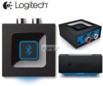 Logitech Kiegészítő - Bluetooth-Kompatibilis Audió Vevőegység, Fekete