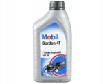 Mobil 10010090_I Sae 30 Motorolaj (M1 GARD 4T SAE30 1L)