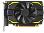 BlackBird ATI HD 6770 1GB GDDR5 (BH1694) Videokártya