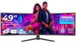OptimX MT49j Monitor