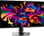 MSI MAG 321UPDE Monitor