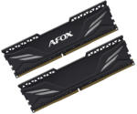 AFOX 32GB (2x16GB) DDR4 3200MHz AFLD432PS1CADB