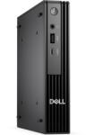 Dell Pro Micro QCM1250 MJ5TK Számítógép konfiguráció